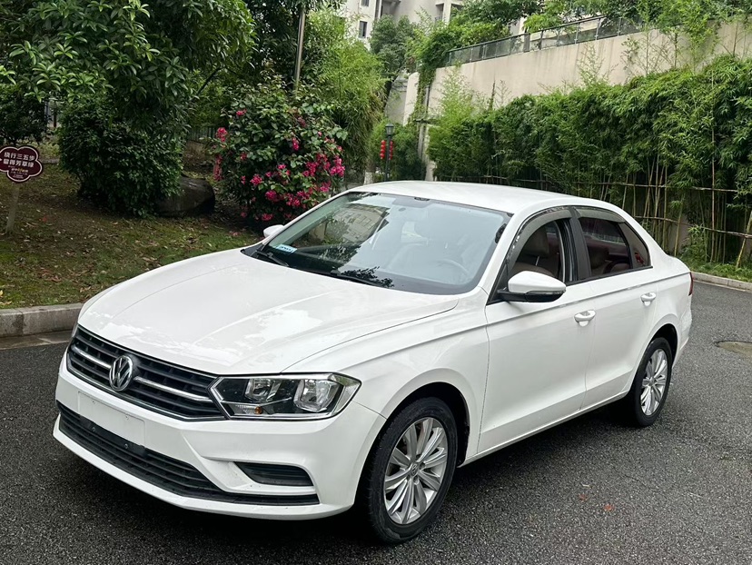 Volkswagen Bora 2021 car image #2