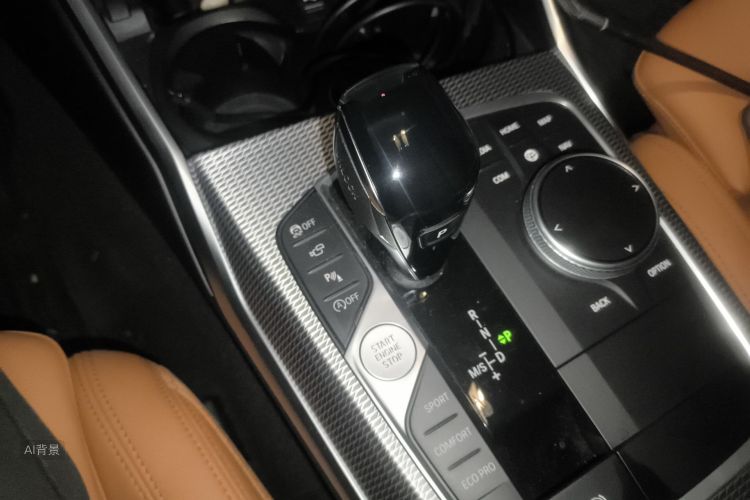 BMW 3 Series 2020 #16 BMW 3 Series 2020 car image #16
