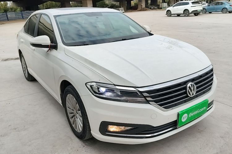 Volkswagen Lavida 2020 #4 Volkswagen Lavida 2020 car image #4