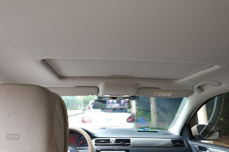 Volkswagen Santana 2019 car image #20