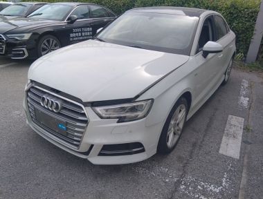 Audi A3 2020 Audi A3 2020 car image