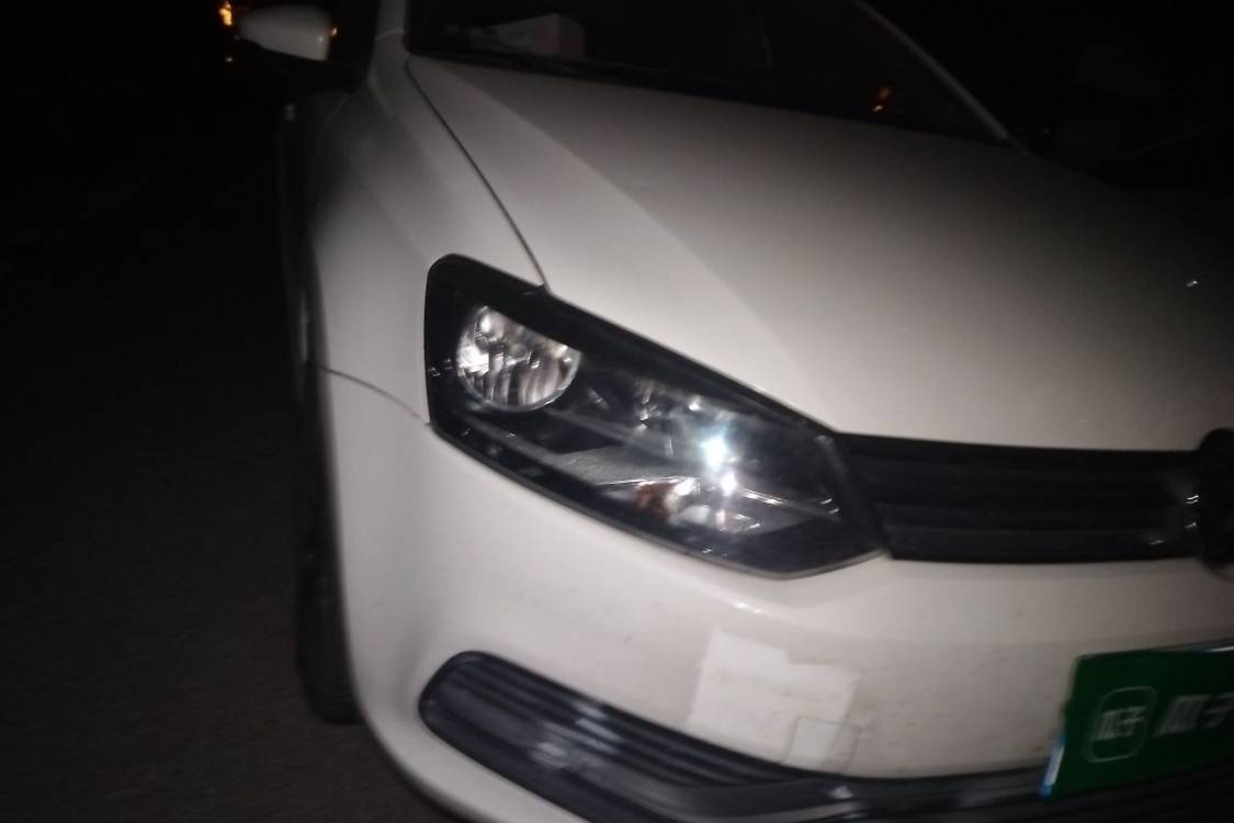 Volkswagen Polo 2017 #7 Volkswagen Polo 2017 car image #7