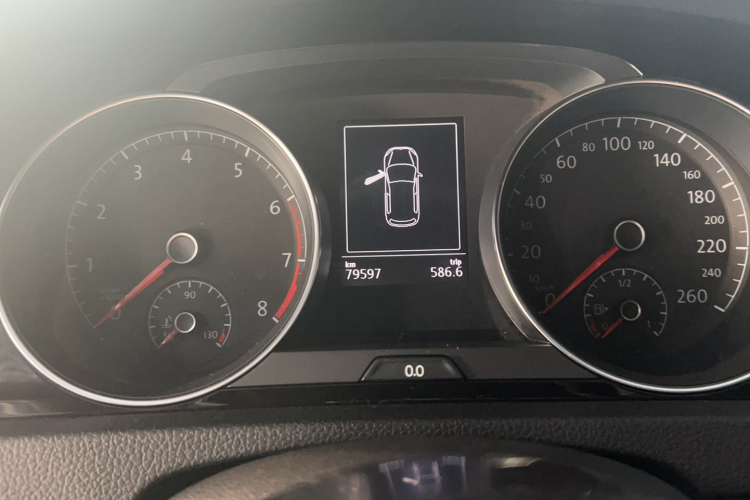 Volkswagen Golf 2017 #13 Volkswagen Golf 2017 car image #13