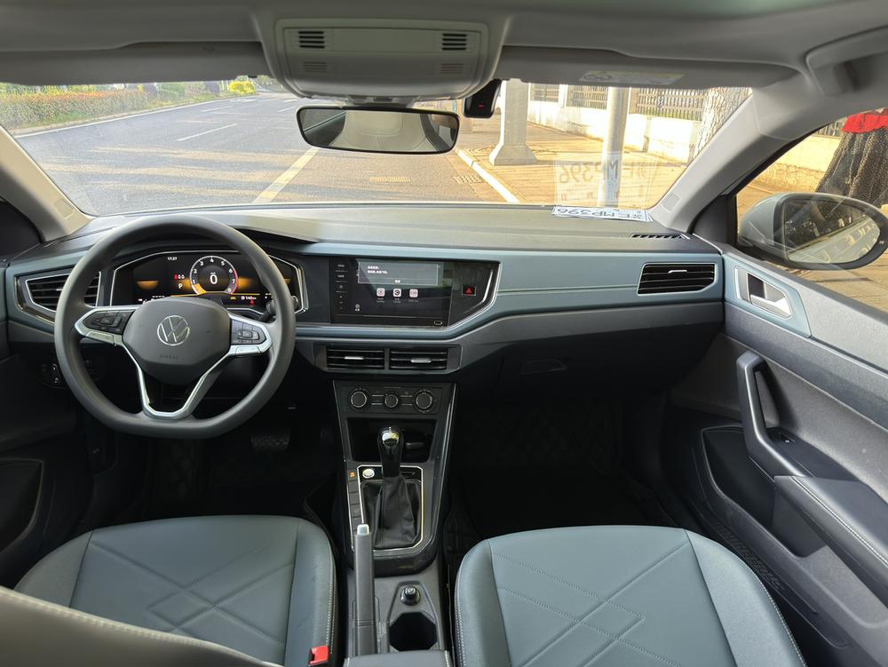 Volkswagen Lavida 2024 car image #8