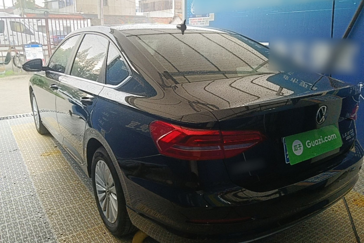 Volkswagen Lavida 2020 car image #5