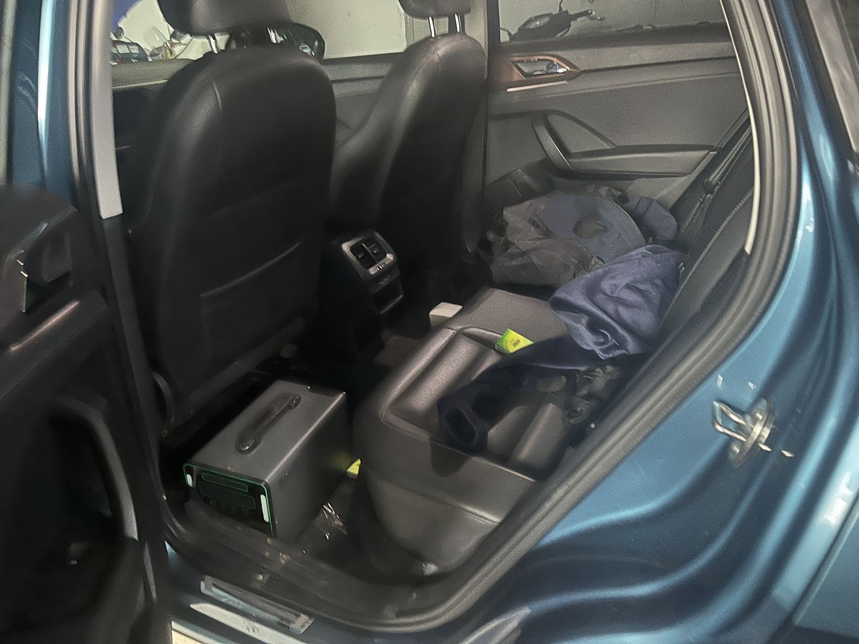 2019 #2 2019 car image #2
