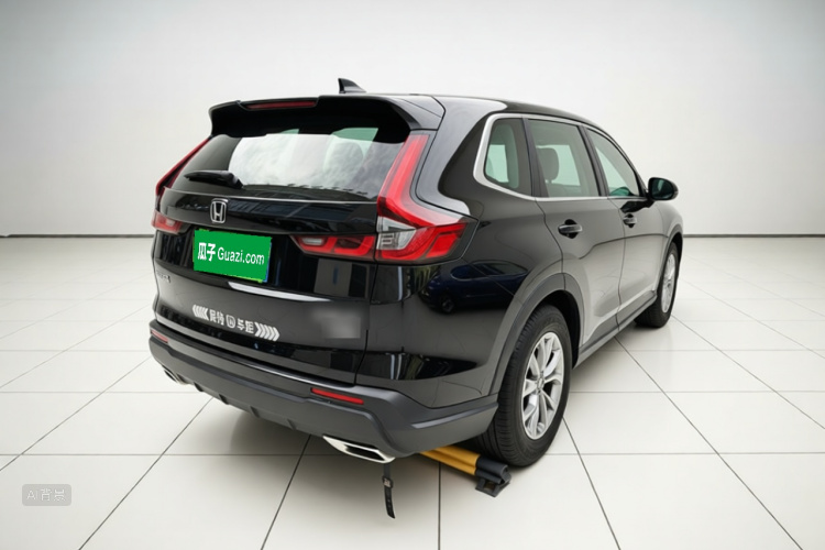 Honda CR-V 2023 car image #7