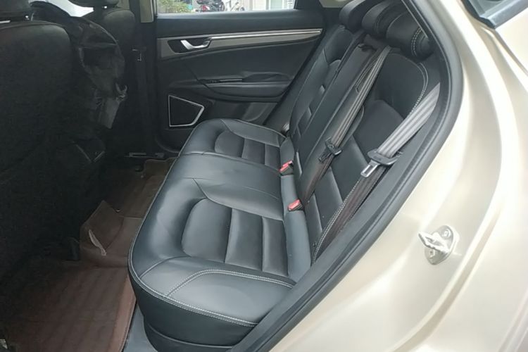 GEELY Emgrand GS 2017 #17 GEELY Emgrand GS 2017 car image #17