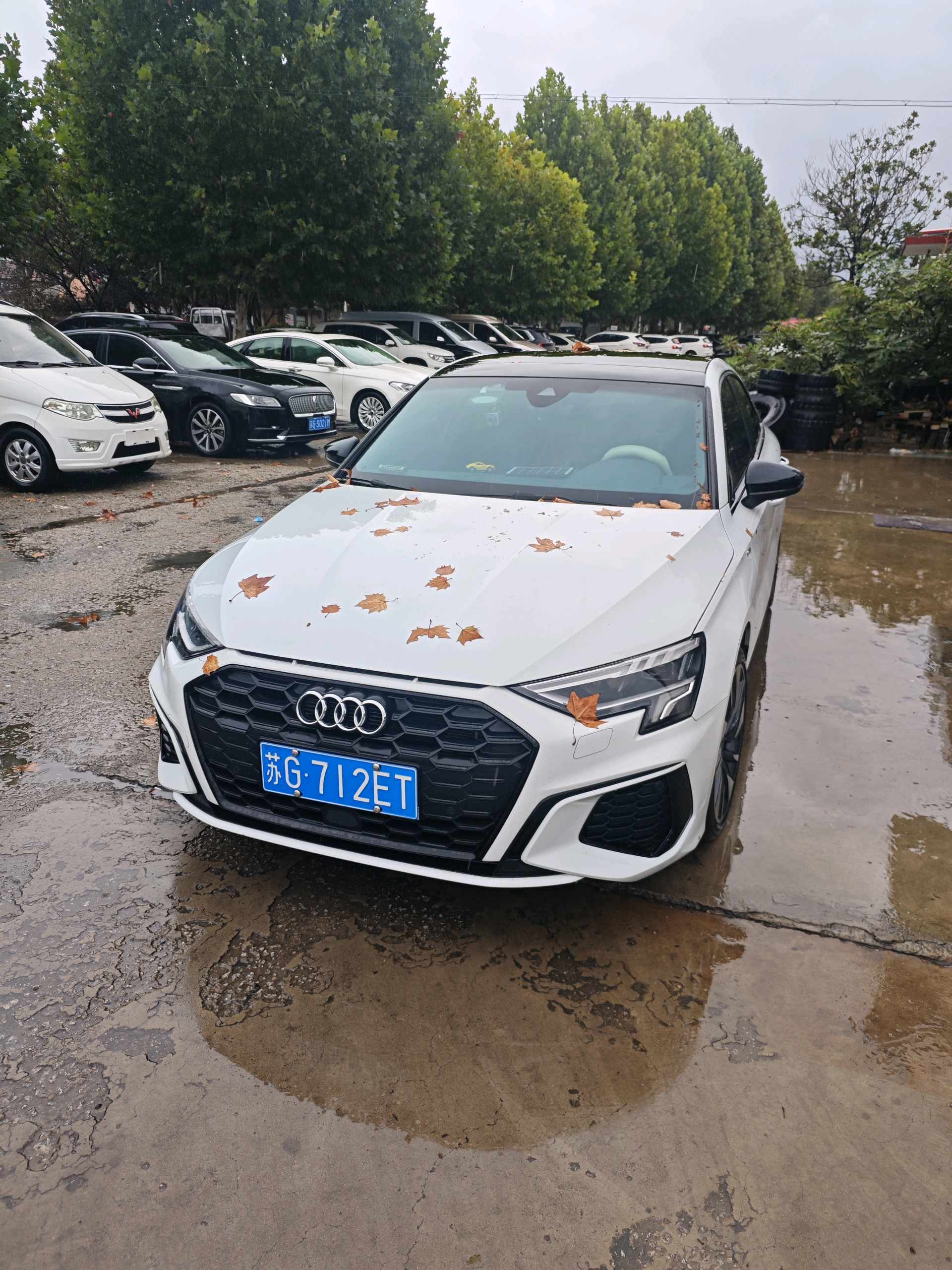 2023 2023 car image
