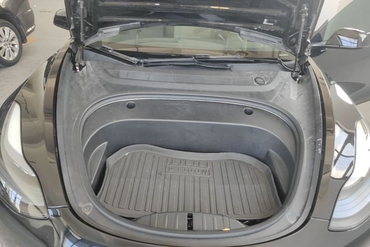 Tesla Model 3 2023 immagine di auto #20