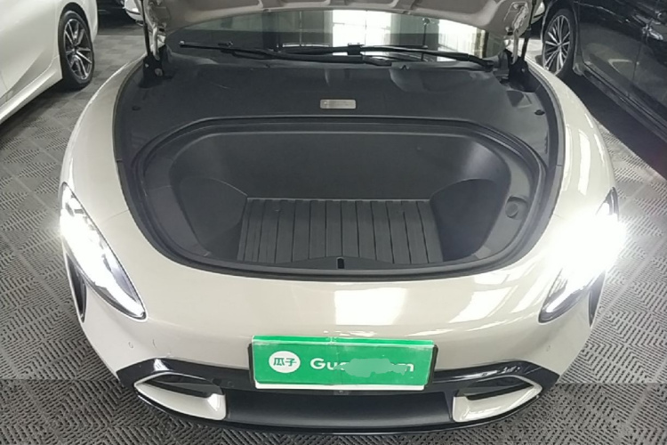MI SU7 2024 car image #22