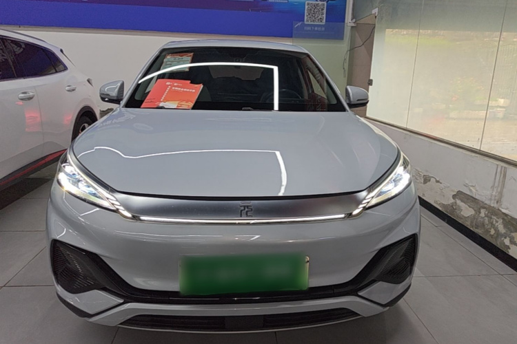 BYD Yuan Plus 2023 immagine di auto #3