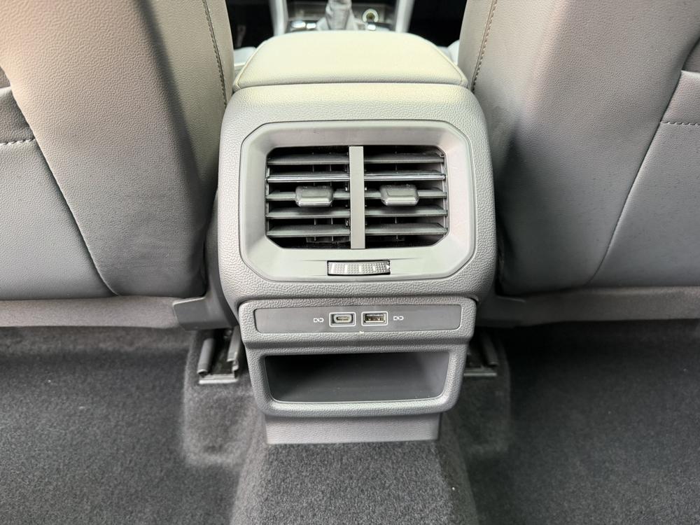 Volkswagen Tharu 2022 #11 Volkswagen Tharu 2022 car image #11