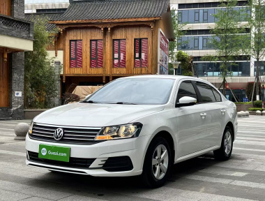 Volkswagen Lavida 2021 Volkswagen Lavida 2021 car image