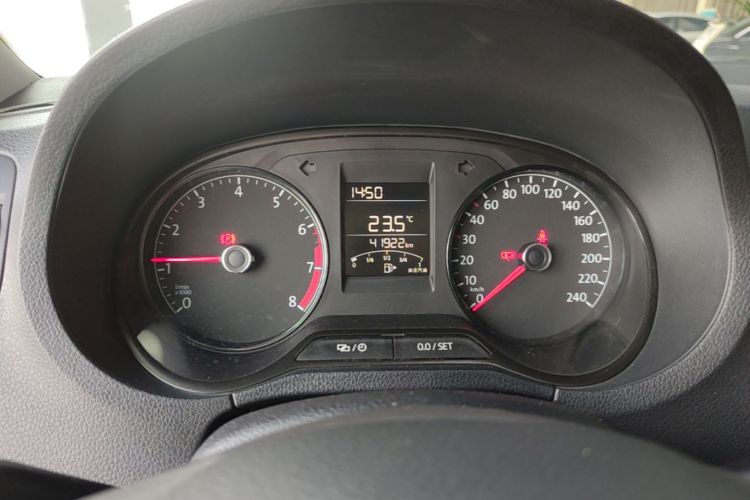 Volkswagen Polo 2019 #16 Volkswagen Polo 2019 imagen de coche #16