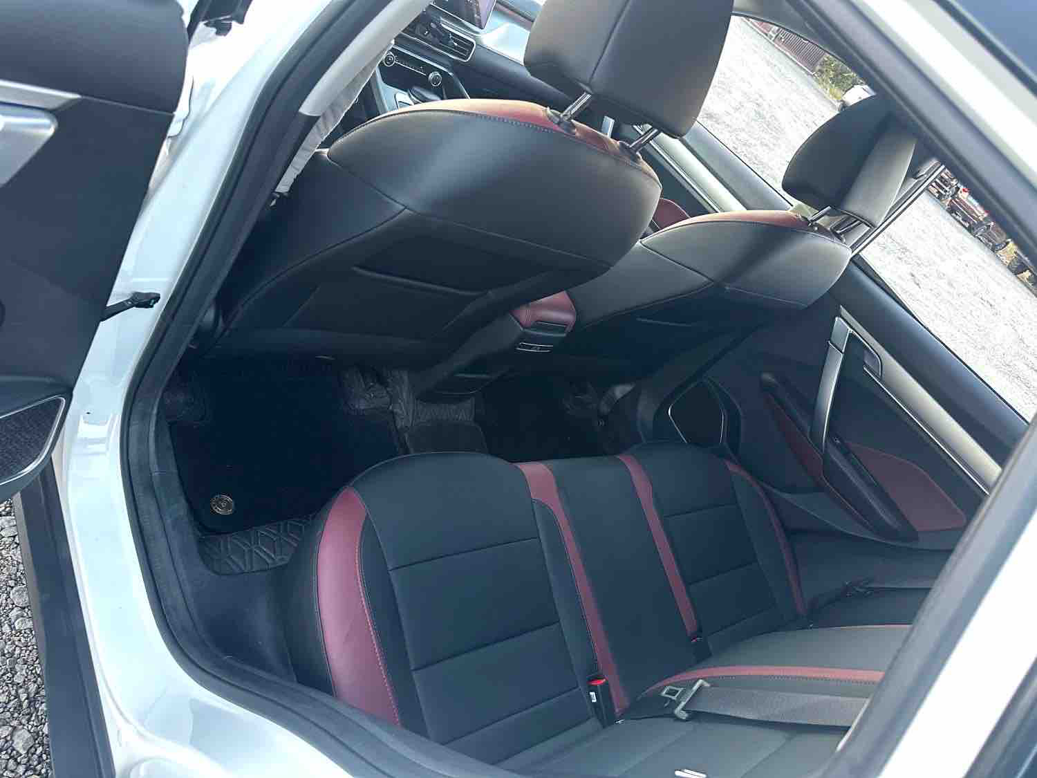 GEELY Coolray 2023 #6 GEELY Coolray 2023 صورة سيارة #6