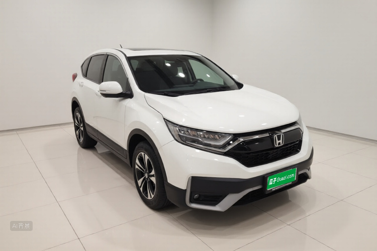Honda CR-V 2022 #4 Honda CR-V 2022 car image #4