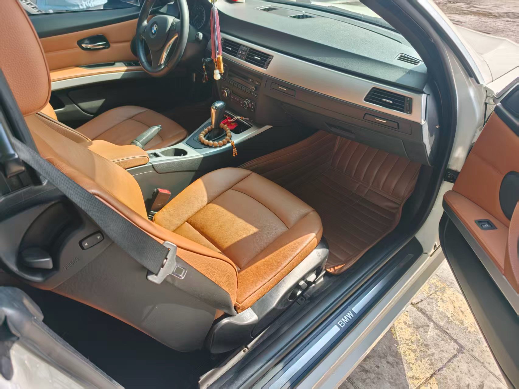 BMW 3 Series (Imported) 2013 #3 BMW 3 Series (Imported) 2013 imagen de coche #3