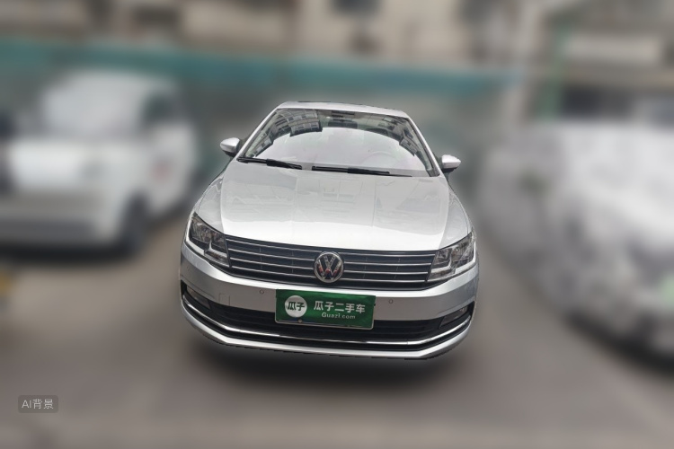 Volkswagen Lavida 2017 immagine di auto #3