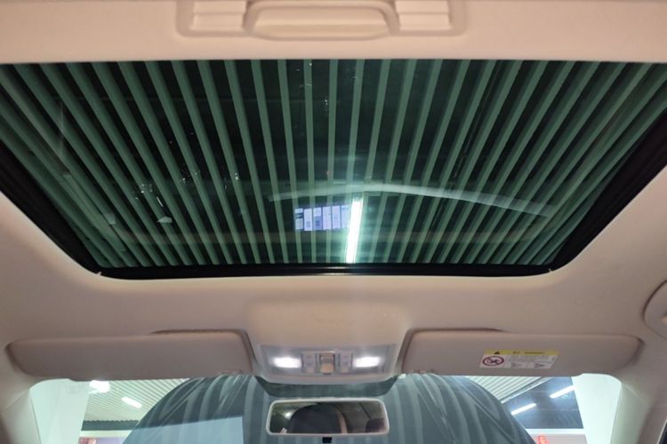 Volkswagen Lavida 2019 car image #18