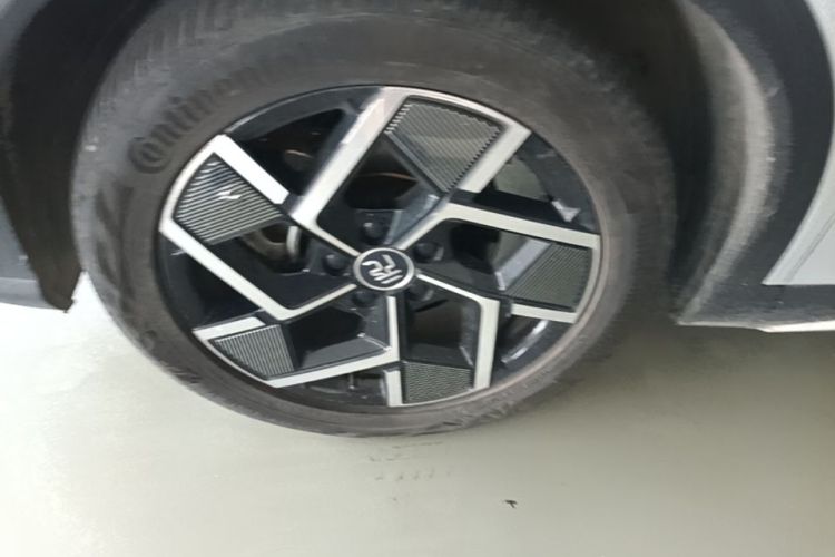 BYD Yuan Plus 2023 #9 BYD Yuan Plus 2023 car image #9