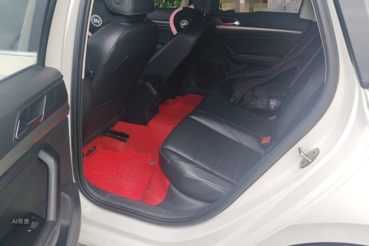 Volkswagen Lavida 2019 car image #19