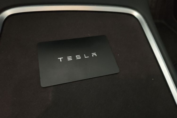 Tesla Model Y 2024 car image #9