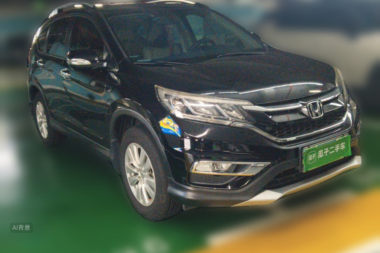 Honda CR-V 2016 car image #4
