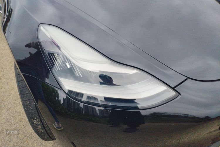 Tesla Model 3 2020 #8 Tesla Model 3 2020 immagine di auto #8