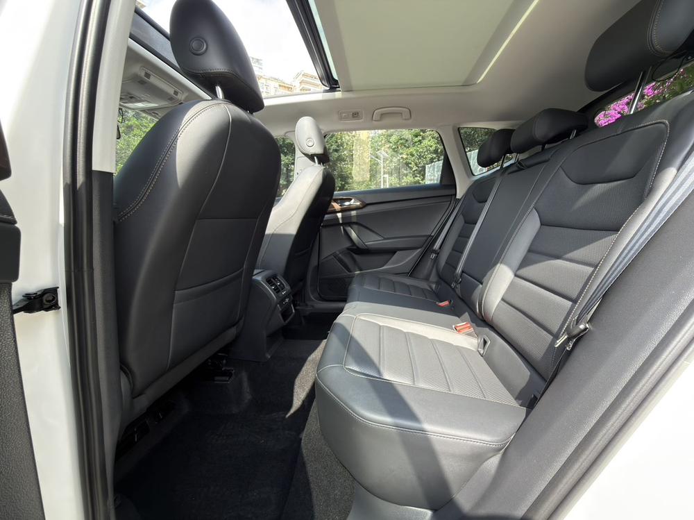 Volkswagen Tharu 2022 car image #22