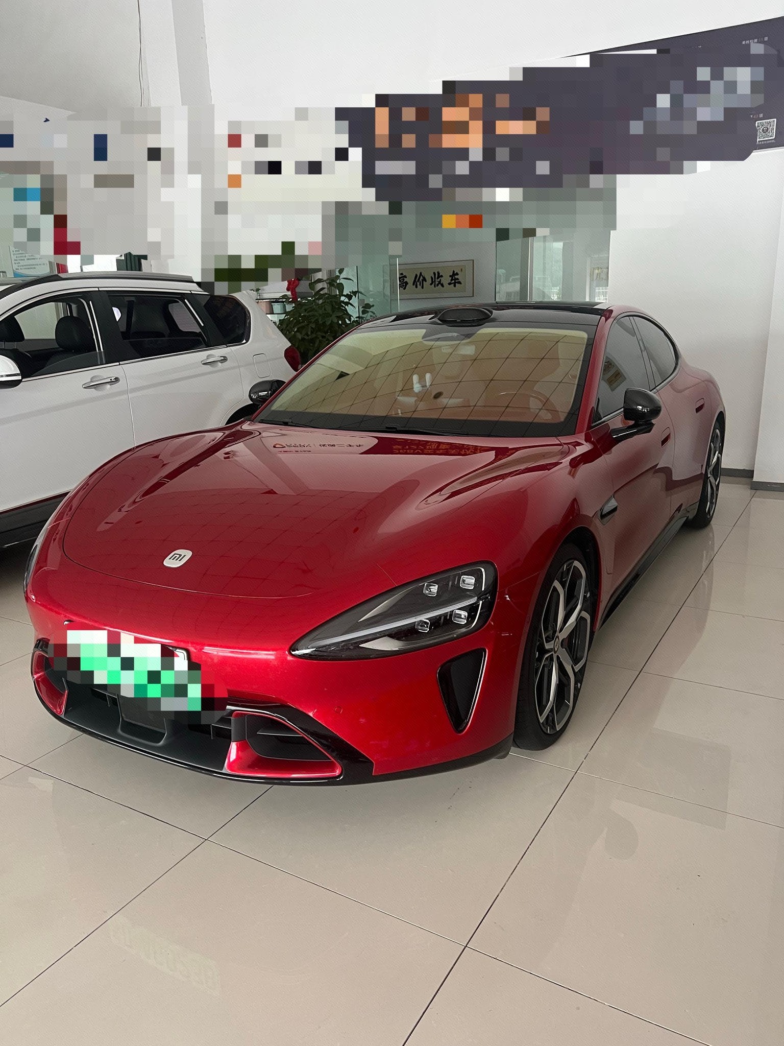 2026 2026 immagine di auto