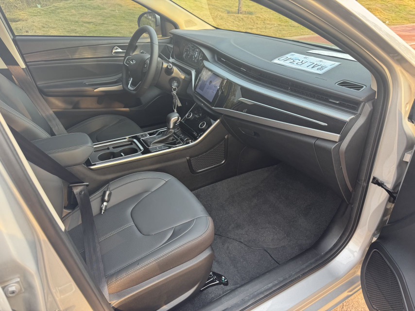 Chery Arrizo 5 2025 #13 Chery Arrizo 5 2025 صورة سيارة #13