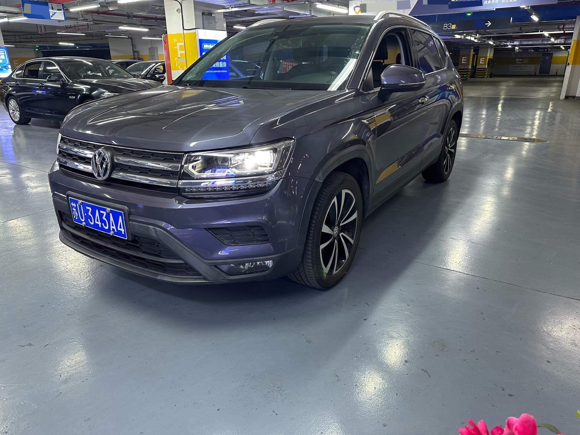 2019 2019 car image