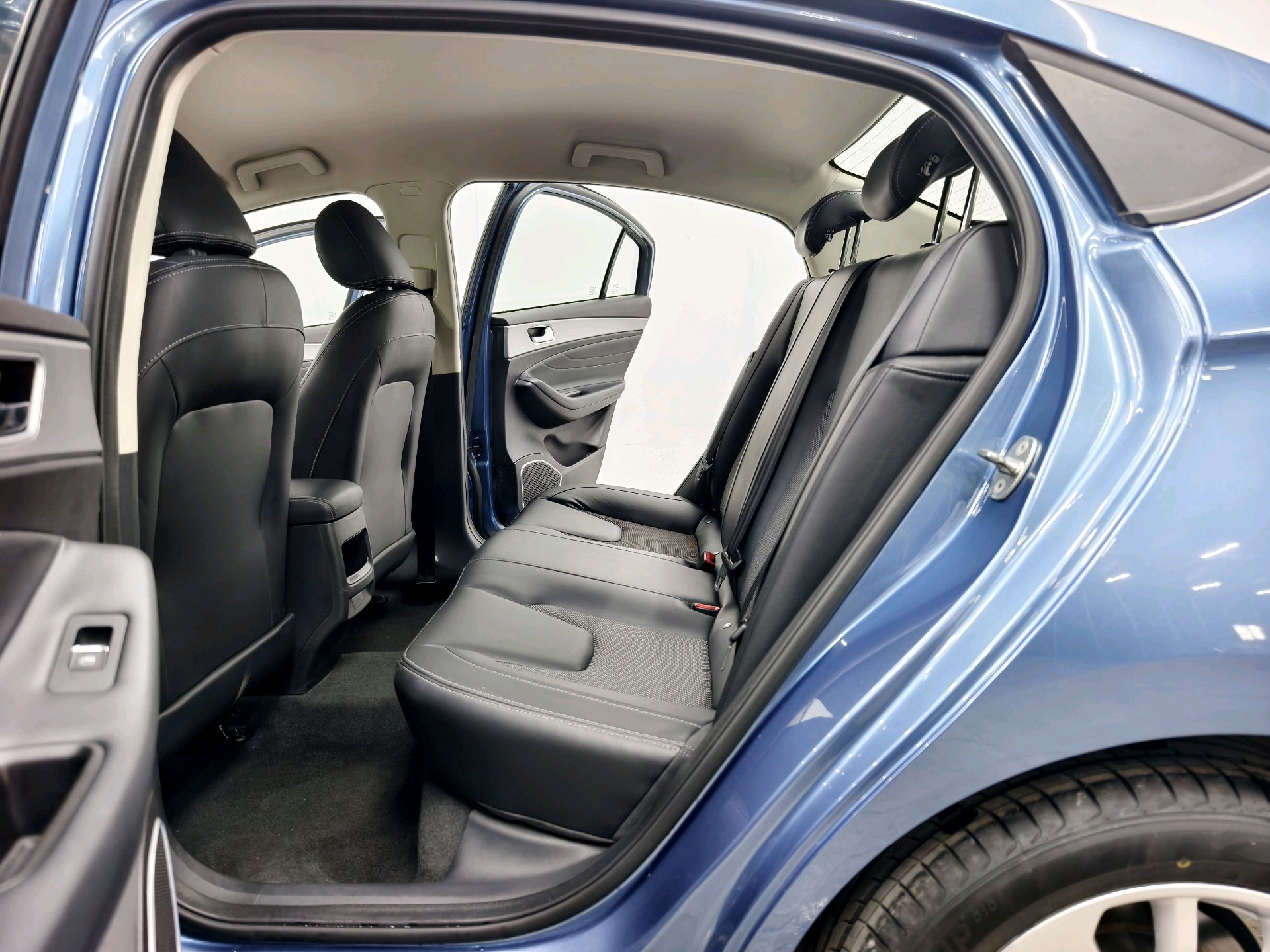 Chery Arrizo 5 2019 imagen de coche #12