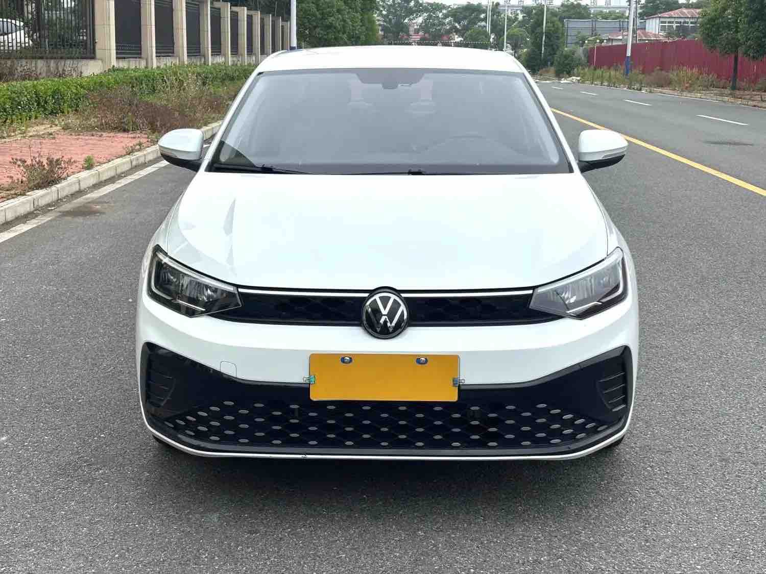 Volkswagen Lavida 2023 #3 Volkswagen Lavida 2023 imagen de coche #3