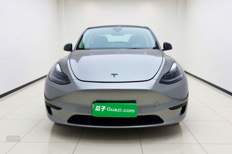 Tesla Model Y 2023 #3 Tesla Model Y 2023 immagine di auto #3