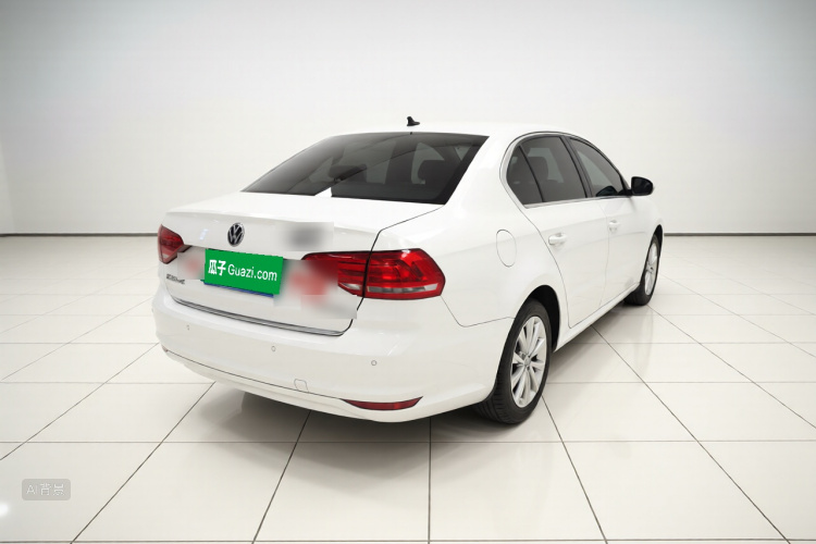 Volkswagen Lavida 2015 car image #7