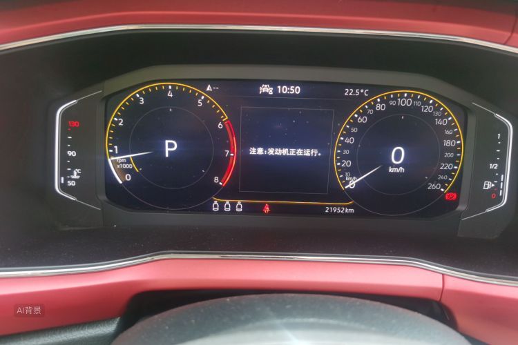 Volkswagen T-Cross 2022 car image #13