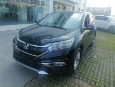 Honda CR-V 2015 Honda CR-V 2015 car image