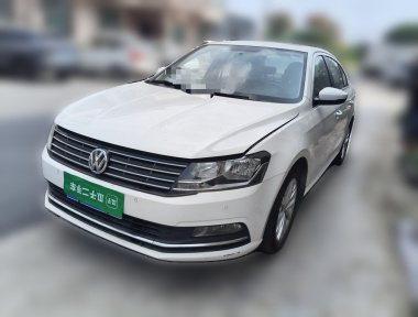 Volkswagen Lavida 2017 Volkswagen Lavida 2017 car image