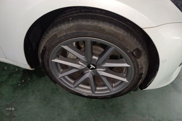 Tesla Model 3 2020 imagem de carro #9
