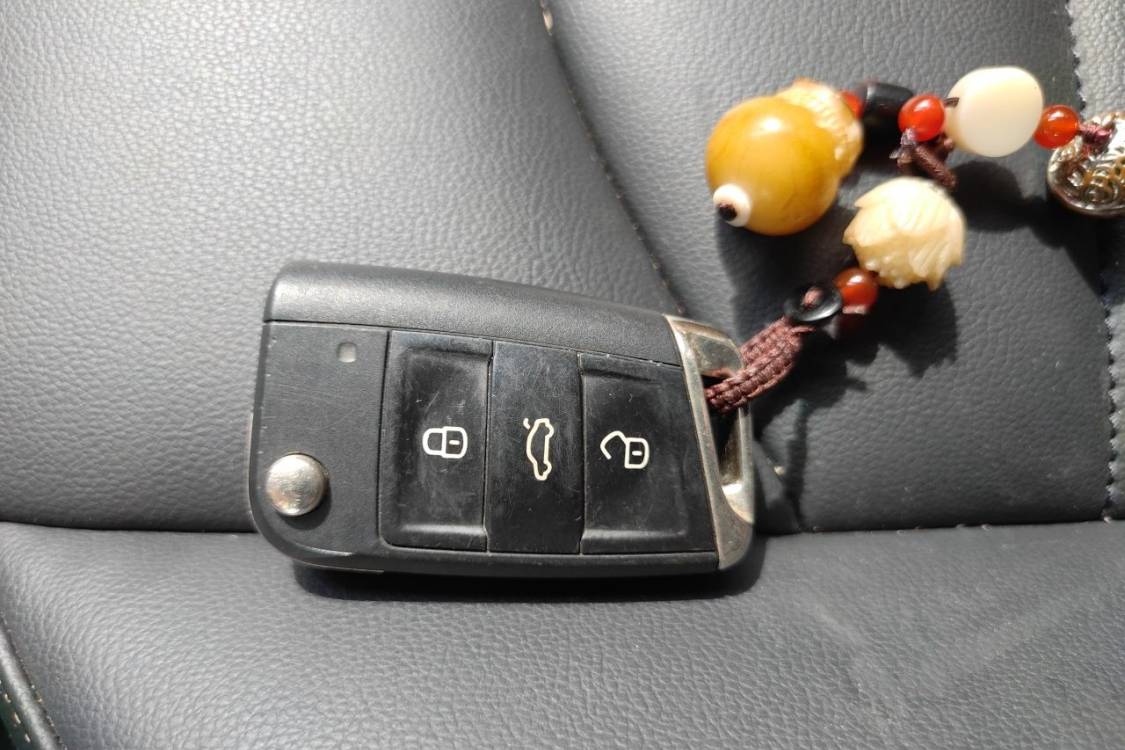 Volkswagen Tharu 2020 #30 Volkswagen Tharu 2020 car image #30