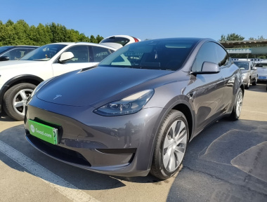 Tesla Model Y 2022 Tesla Model Y 2022 car image