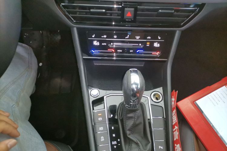 Volkswagen Lavida 2021 imagem de carro #14