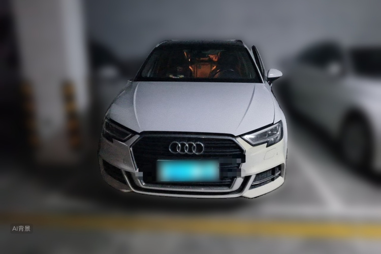 Audi A3 2019 #3 Audi A3 2019 immagine di auto #3