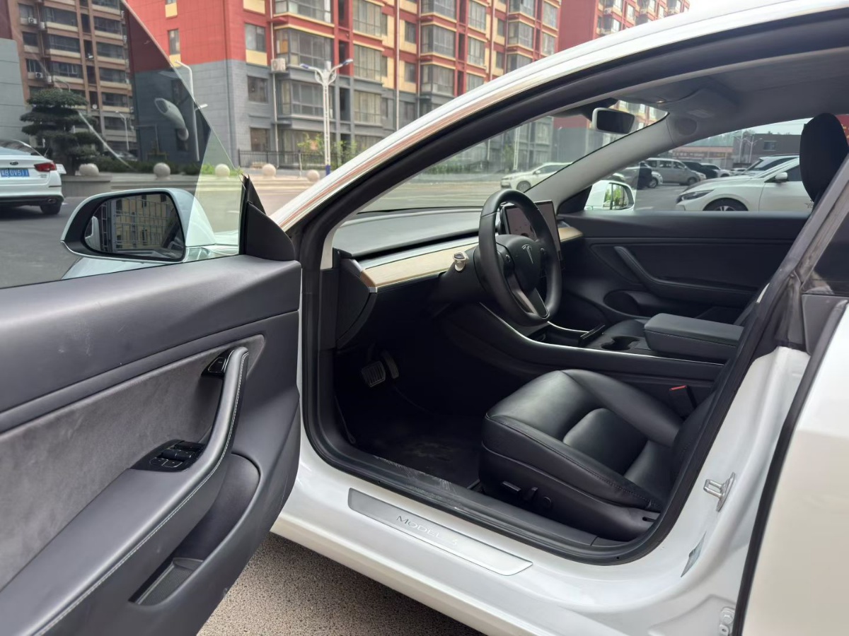Tesla Model 3 (Imported) 2020 car image #4