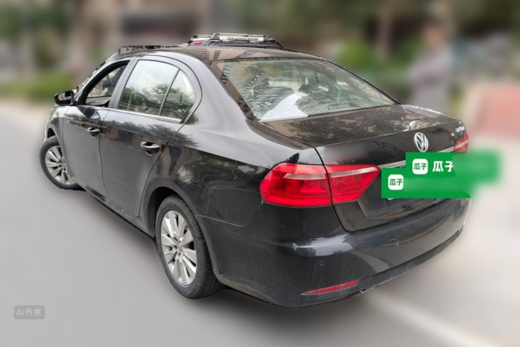 Volkswagen Lavida 2016 #5 Volkswagen Lavida 2016 car image #5