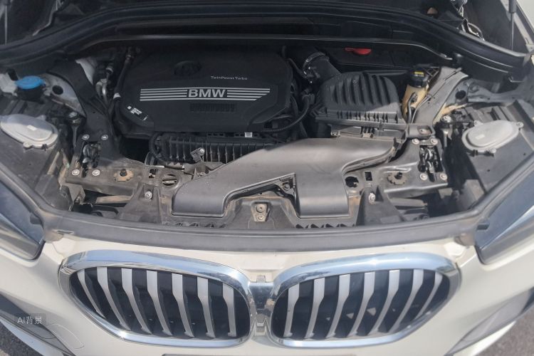 BMW X1 2022 image de voiture #22