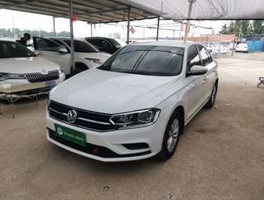 Volkswagen Bora 2018 Volkswagen Bora 2018 car image