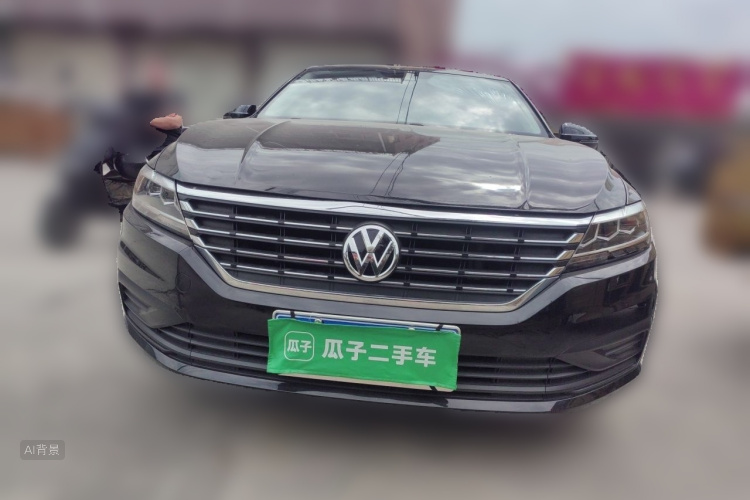 Volkswagen Lavida 2020 car image #3